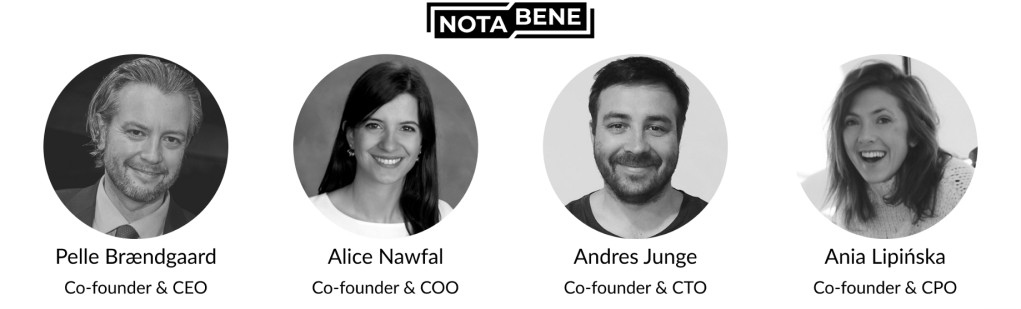 Notabene Raises $10.2M for Crypto Exchange Compliance