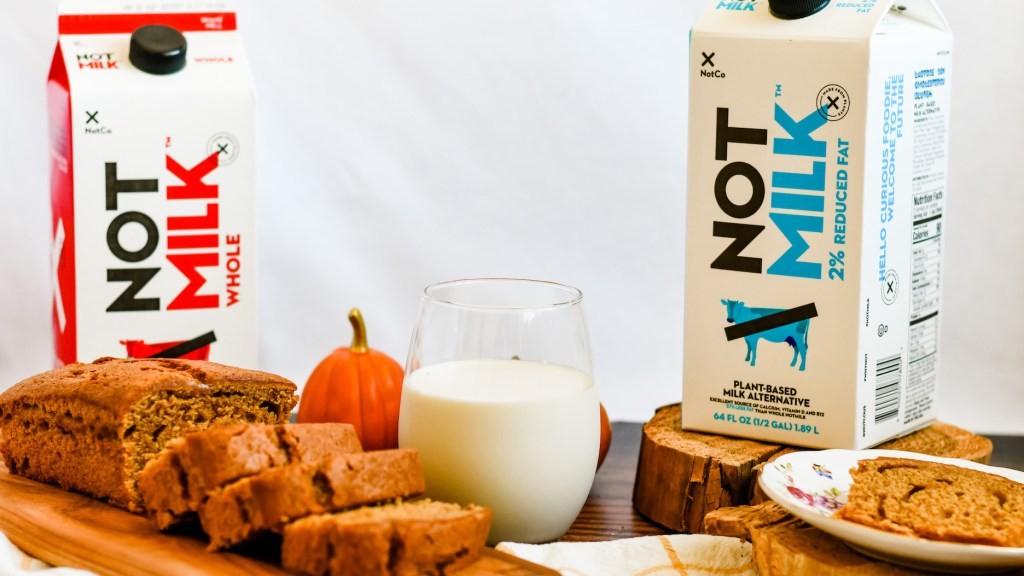 NotCo Secures $235M to Expand Plant-Based Food Line