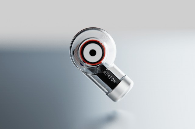 Nothing Ear (1) Earbuds: Noise Cancelling at $99