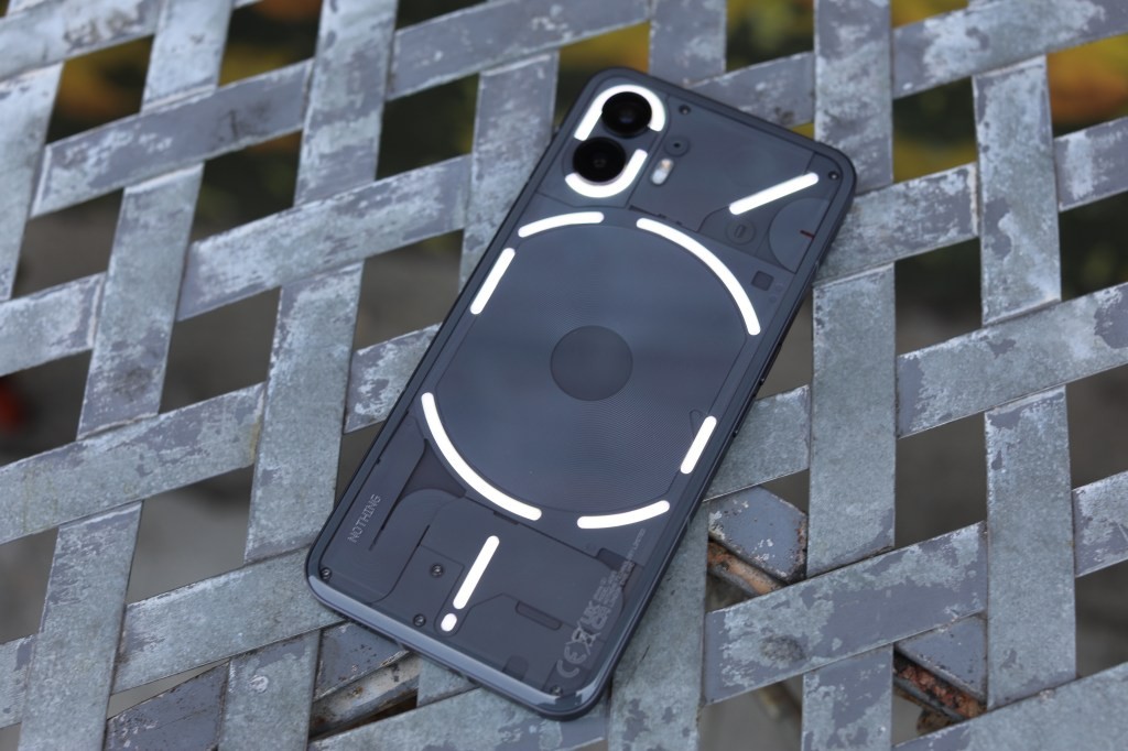 Nothing Phone 3 US Release Date & Availability
