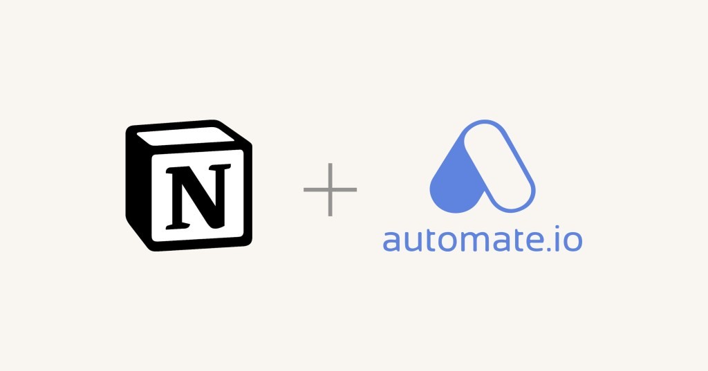 Notion Acquires Automate.io: Expanding Automation Capabilities