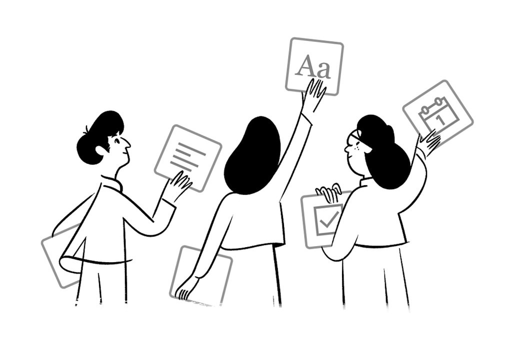 Notion Offers Free Startup Credits - AWS & Stripe Partnership