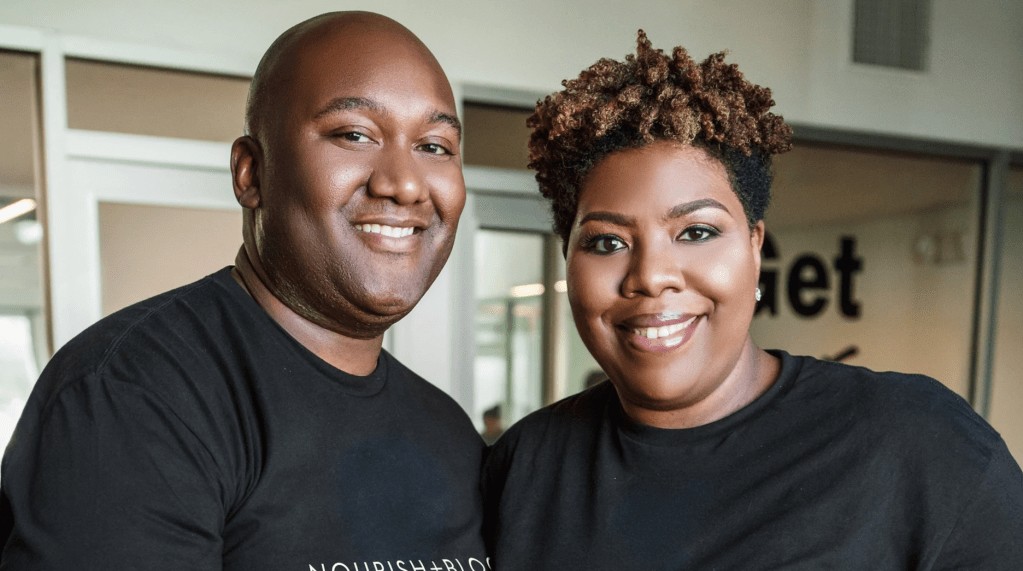 Nourish + Bloom Market: Atlanta's First Black-Owned Autonomous Grocery