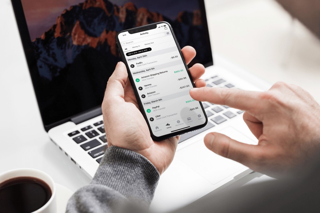 Novo: Banking for Small Businesses - $41M Funding