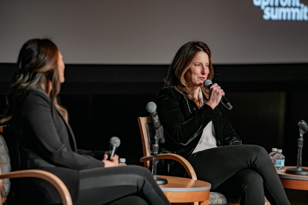 Kara Nortman: Pioneering Woman in Venture Capital Leadership | Upfront