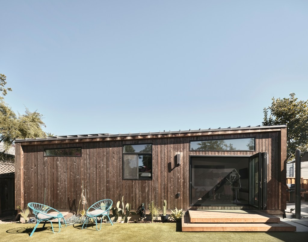 Abodu Backyard Homes: Fast Permitting & Build Times in Los Angeles