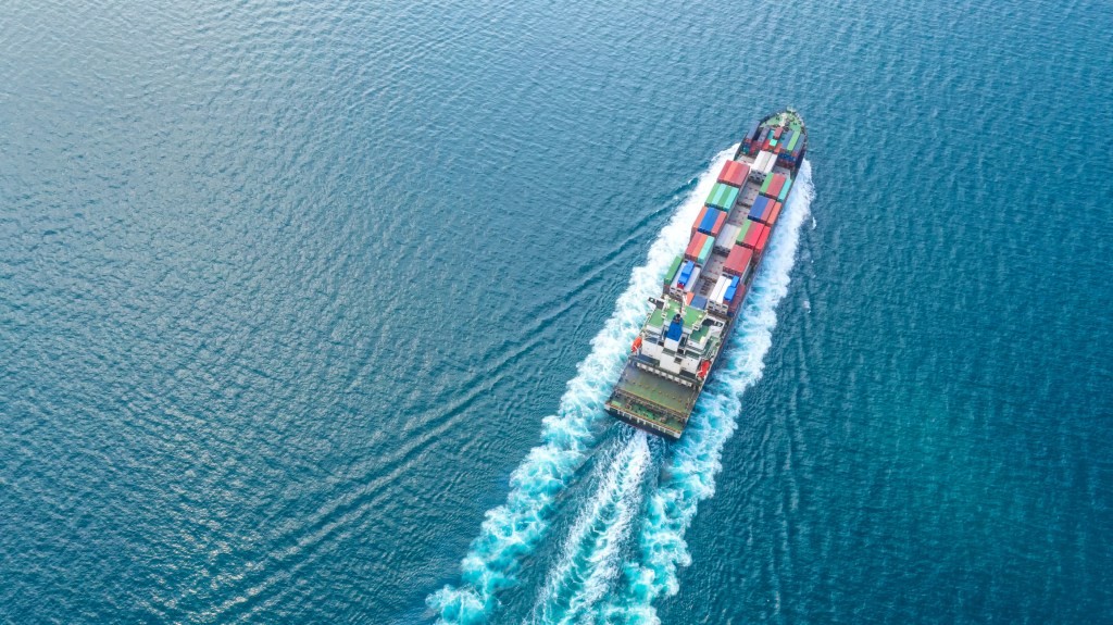 Nowports Raises $16M to Revolutionize Latin American Shipping