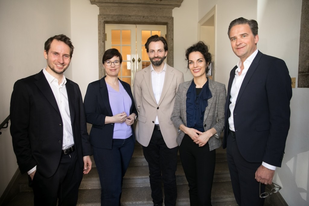 noxtua Raises $92M for German Legal AI | Sovereign AI