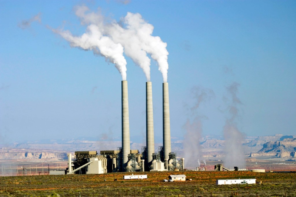 Noya Labs: Transforming Cooling Towers into CO2 Capture Devices