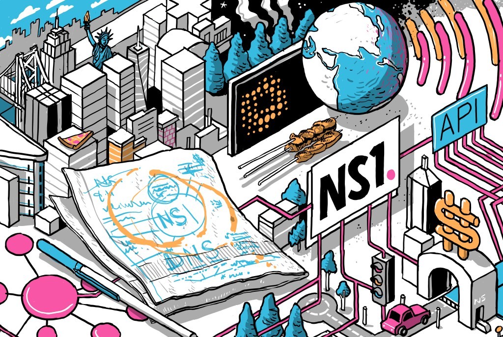 NetBox in the Cloud | ns1