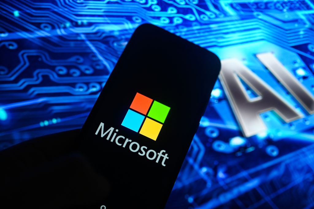 nScale AI Infrastructure Deal with Microsoft | Latest News