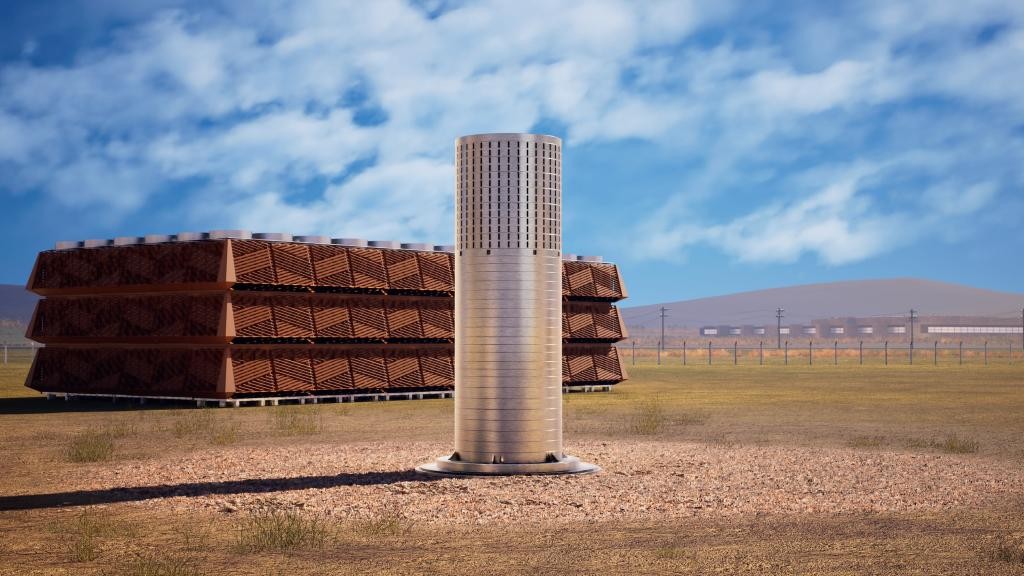 Last Energy Raises $100M for Steel-Encased Micro Reactor