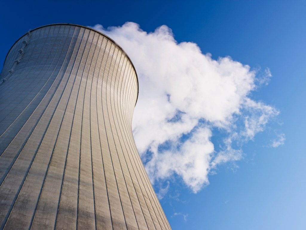 Nuclear Waste Recycling: A Key to Energy Innovation