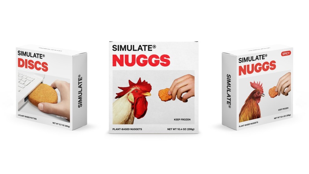 nuggs Creator Raises $50 Million in Funding