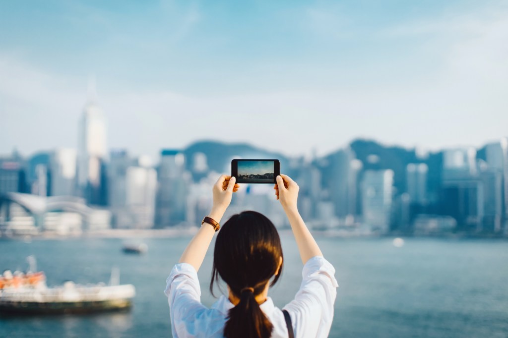 Numbers Protocol: Blockchain Camera & Photo Integrity
