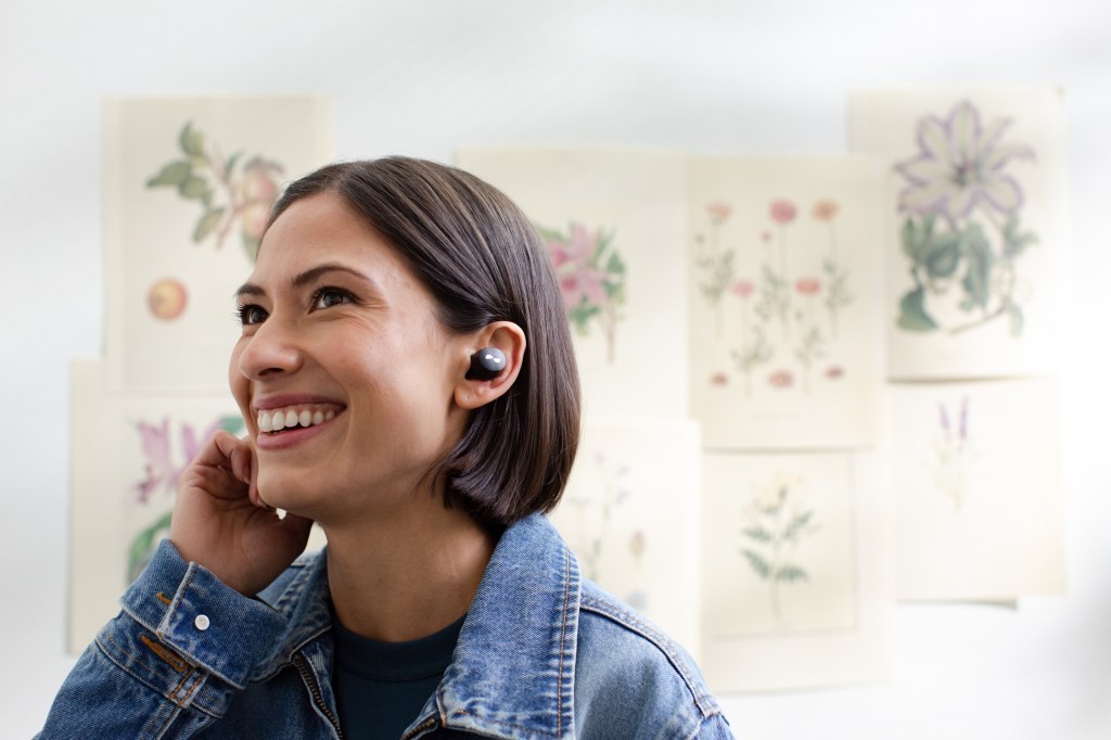 Rent Nura Earbuds | Affordable Wireless Earbud Rental