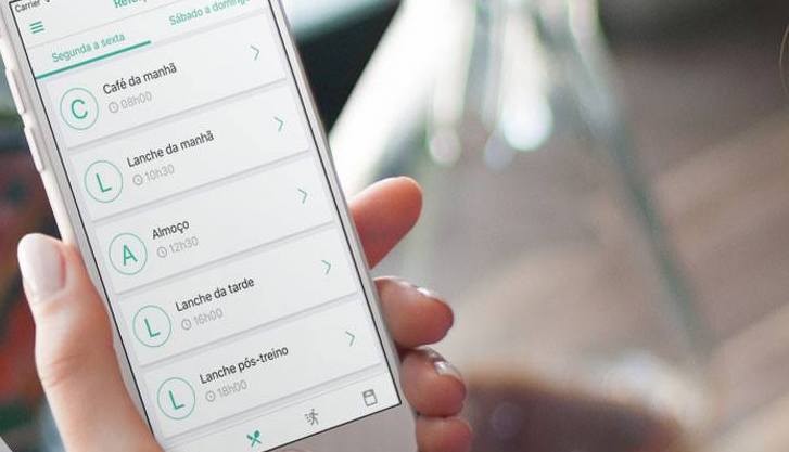 Nutrium App Raises $4.9M to Connect Dietitians and Patients