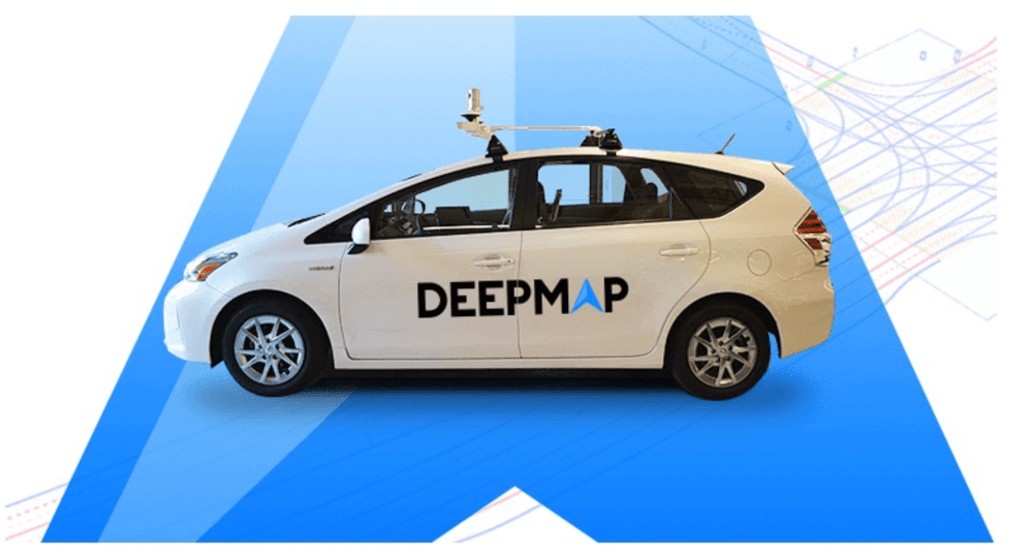 NVIDIA Acquires DeepMap: Boosting Autonomous Vehicle Technology