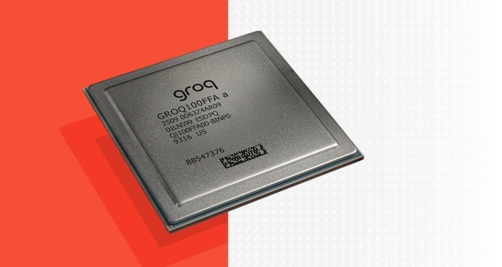 Groq AI Chip Startup Nears $6B Valuation in New Funding Round