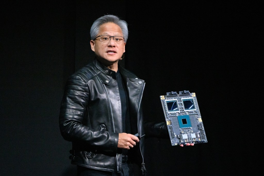 Jensen Huang Dismisses DeepSeek AI Challenge as NVIDIA Sales Surge