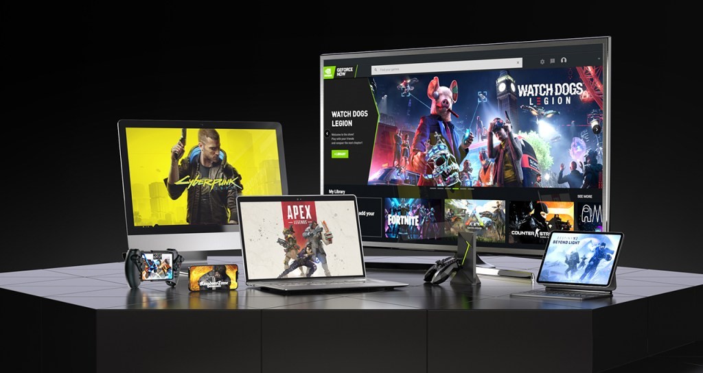 Nvidia GeForce Now Subscription Price Increase - $10/Month