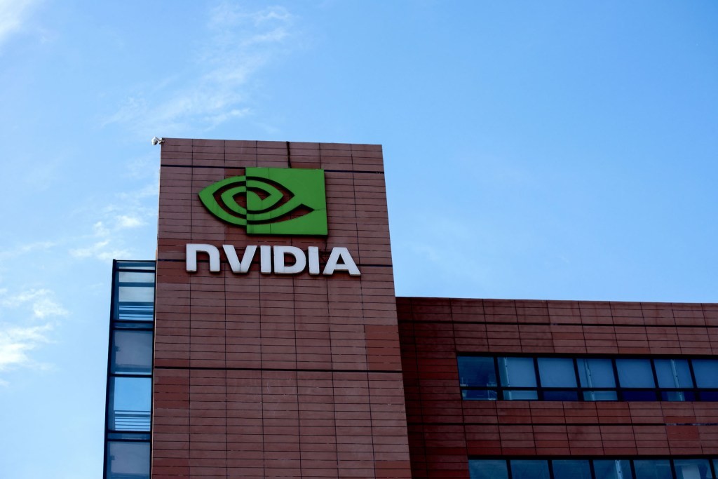 Nvidia Acquires Gretel AI: Synthetic Data Boost
