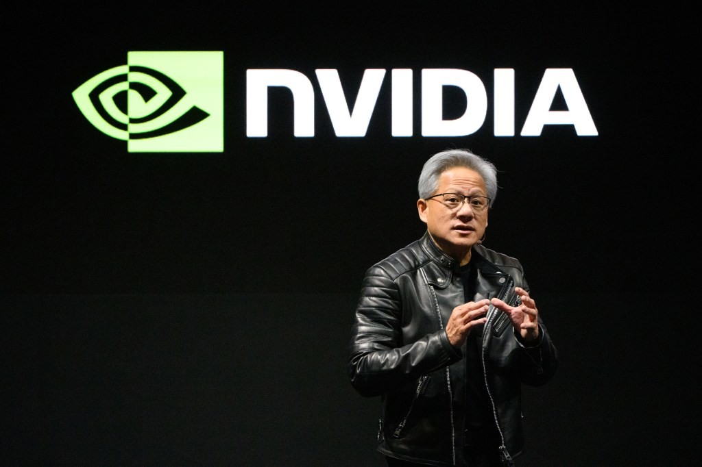 Nvidia Halts Production of H20 AI Chips - Latest News