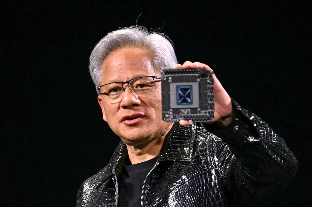 Nvidia's $2B Synopsys Deal: Expanding Chip Design Control