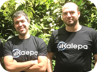 Kalepa Raises $14M Series A to Revolutionize Insurance Underwriting