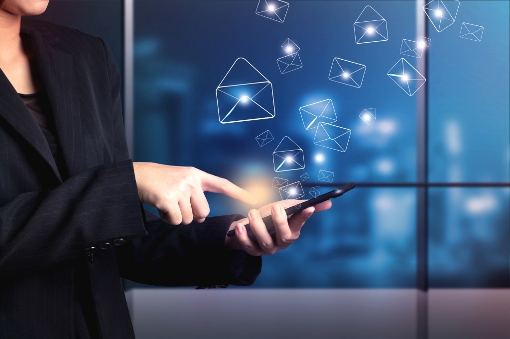 Nylas Raises $120M to Fuel Developer Productivity | Nylas