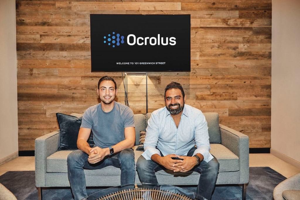 Ocrolus Raises $80M to Automate Document Processing | Fintech