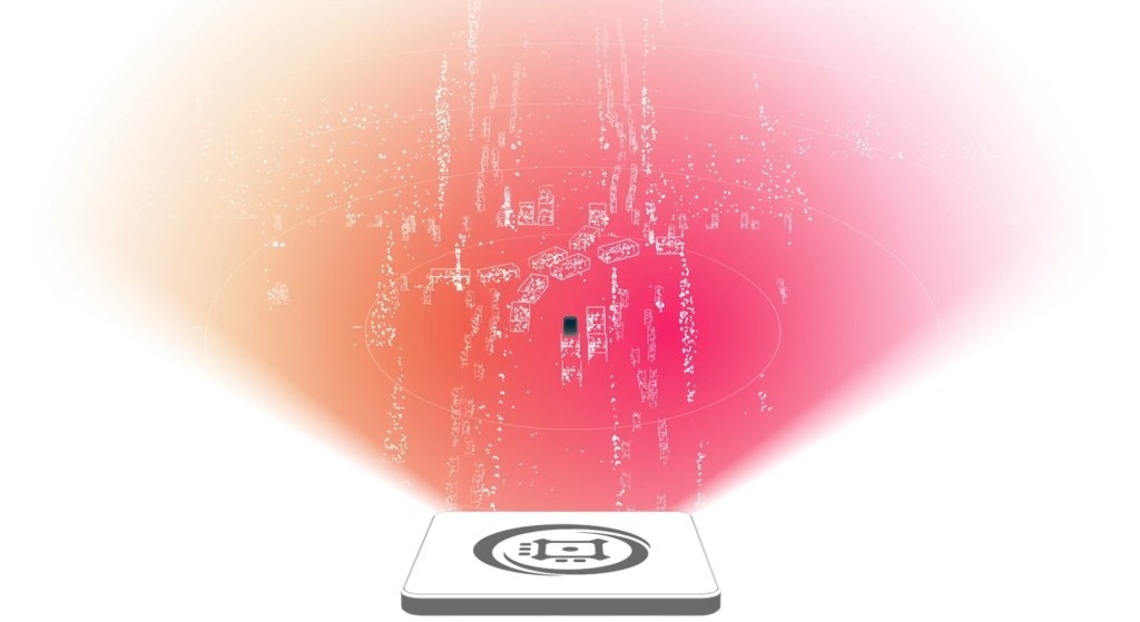 Oculii Raises $55M to Enhance Radar for Autonomous Vehicles