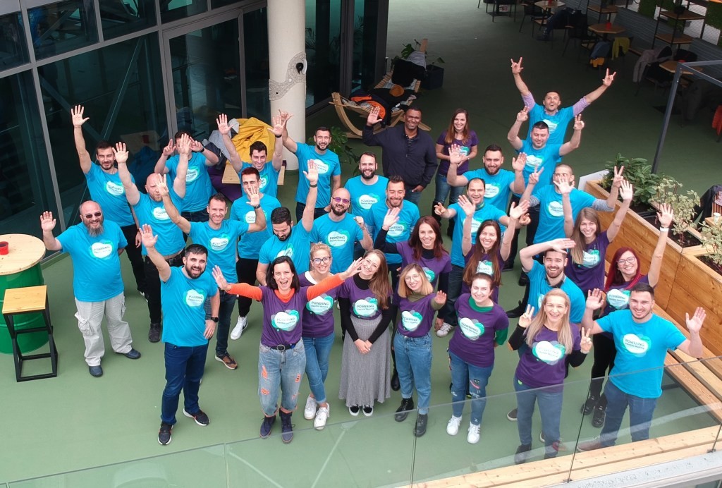 officernd Secures $10M to Revolutionize Hybrid Workplace Management