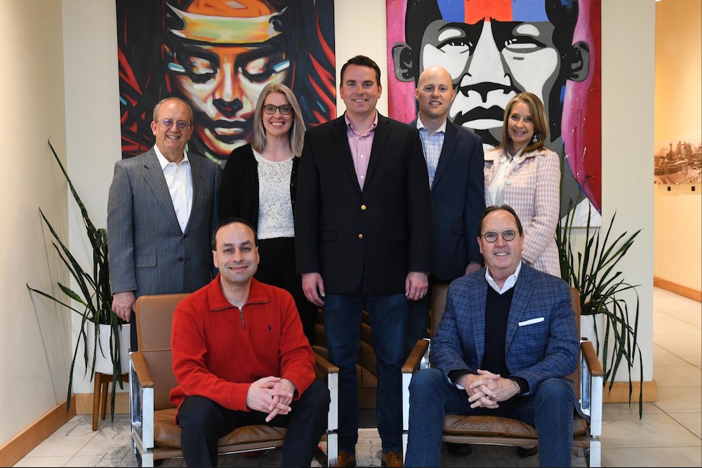 Cortado Ventures Raises $20M - Oklahoma City Funding