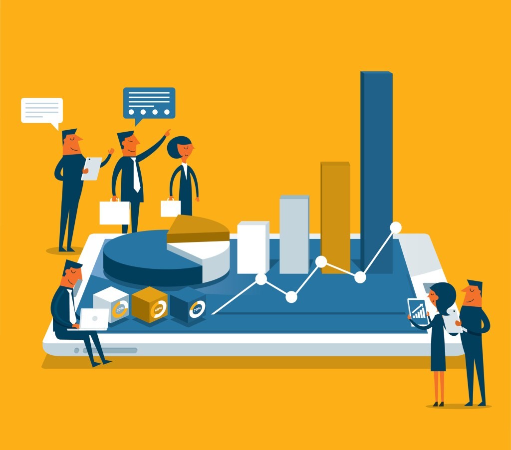 Okta's Businesses at Work Report Highlights Cloud Usage Trends