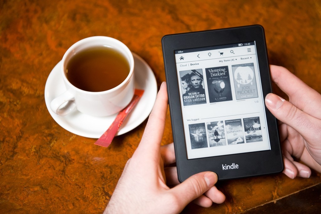 Amazon Kindle 3G Shutdown: What You Need to Know