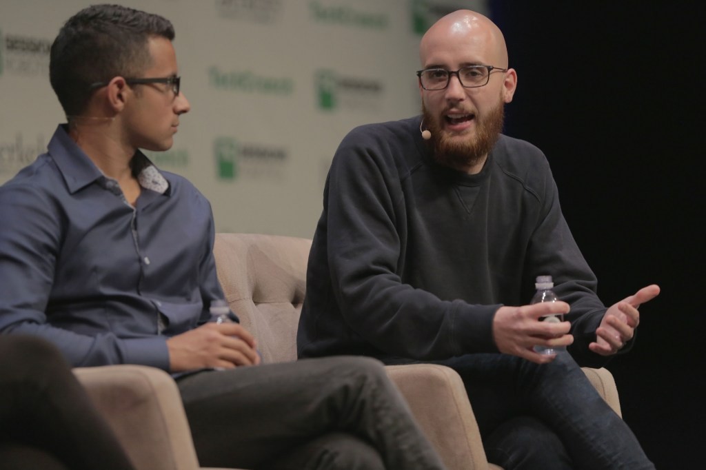 Oliver Cameron on Challenging Tech Incumbents | TechCrunch Sessions: AI