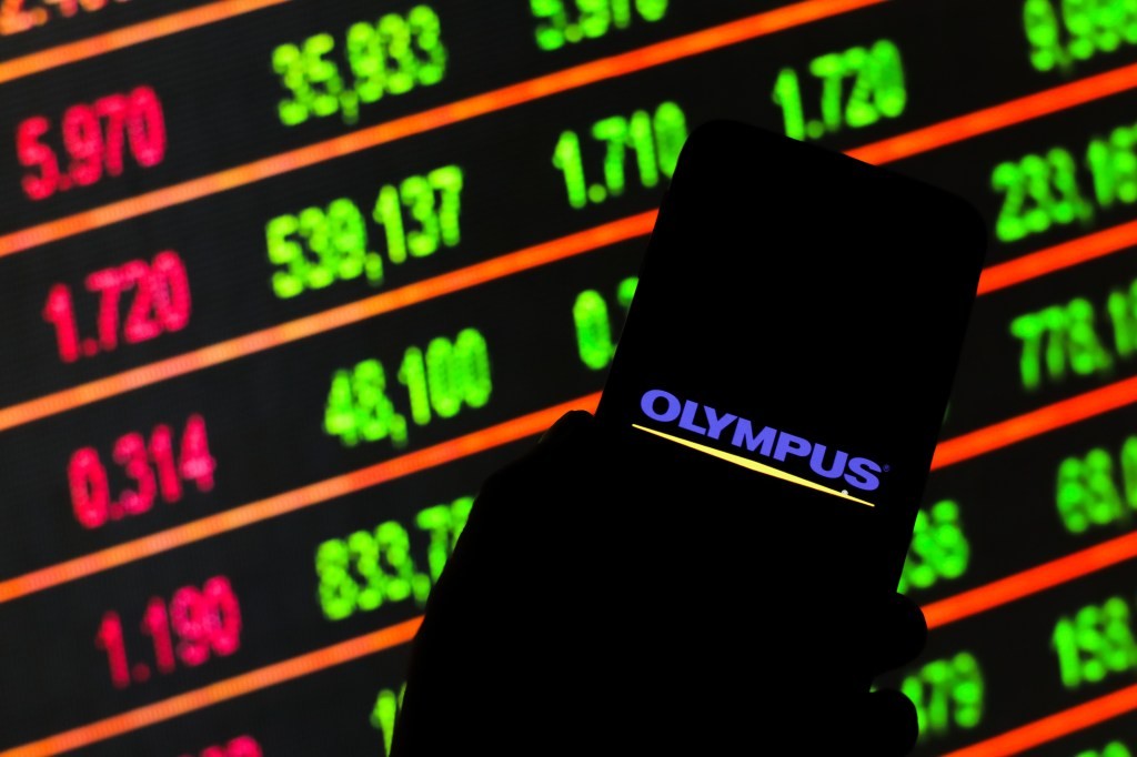 Olympus Confirms US Cyberattack Following EMEA Ransomware Incident