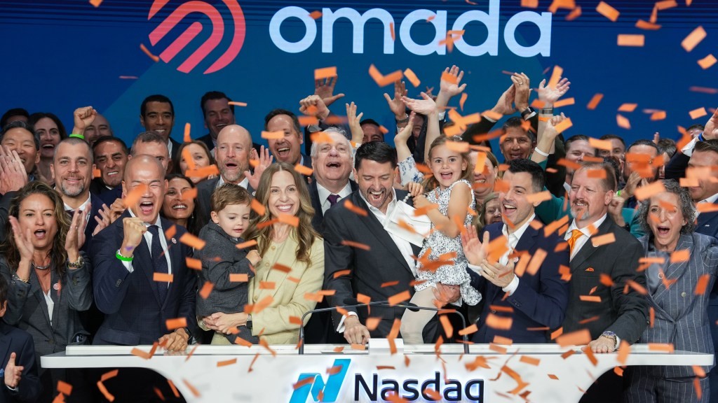 Omada Health IPO: A Positive Sign for the Market