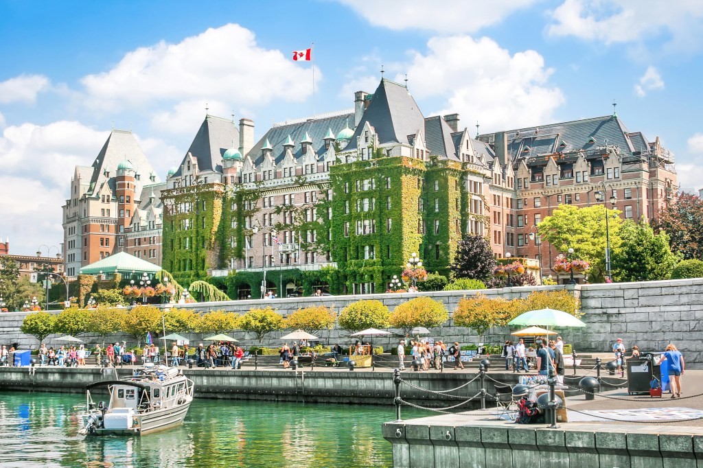 OMG: Canada's Solution to the Local News Crisis