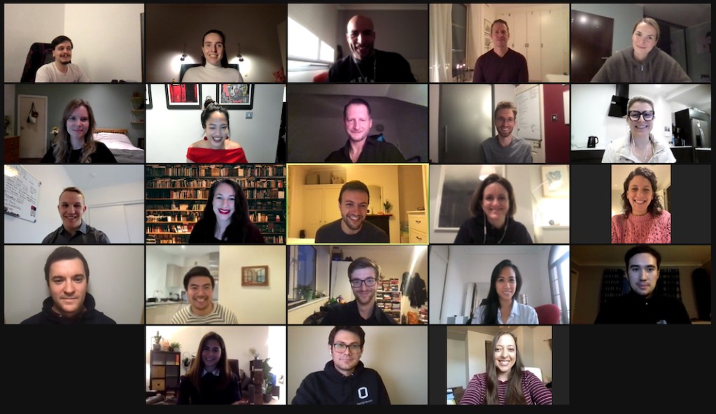 Omnipresent Raises $15.8M Series A to Simplify Global Remote Hiring