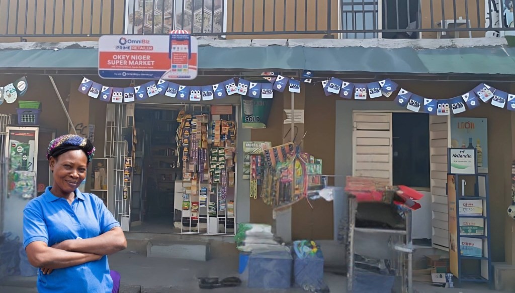 Omniretail Secures $20M Series A to Disrupt African B2B E-commerce