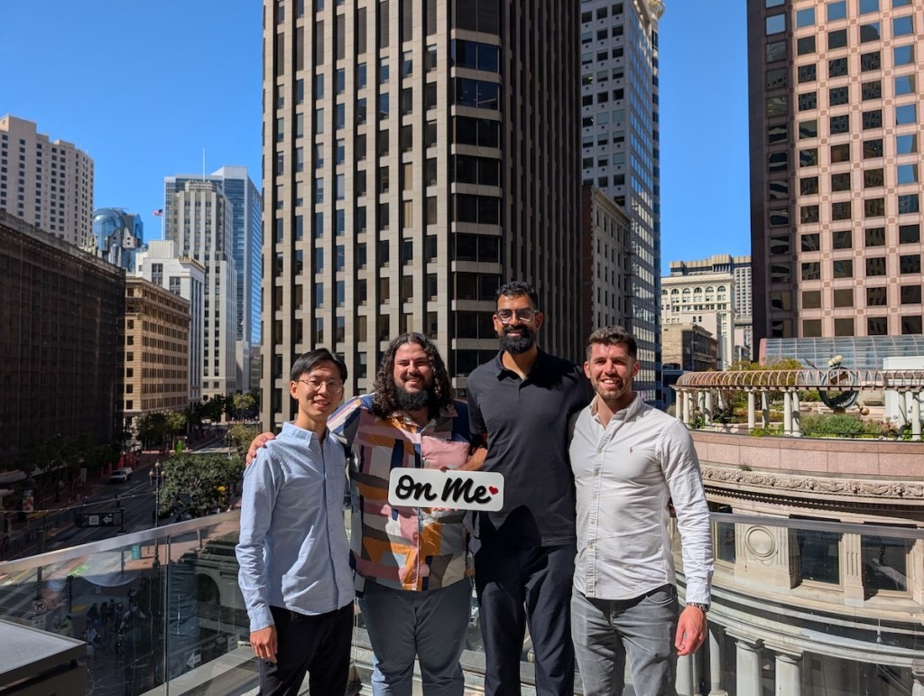 on me Raises $6M to Disrupt Gift Card Industry