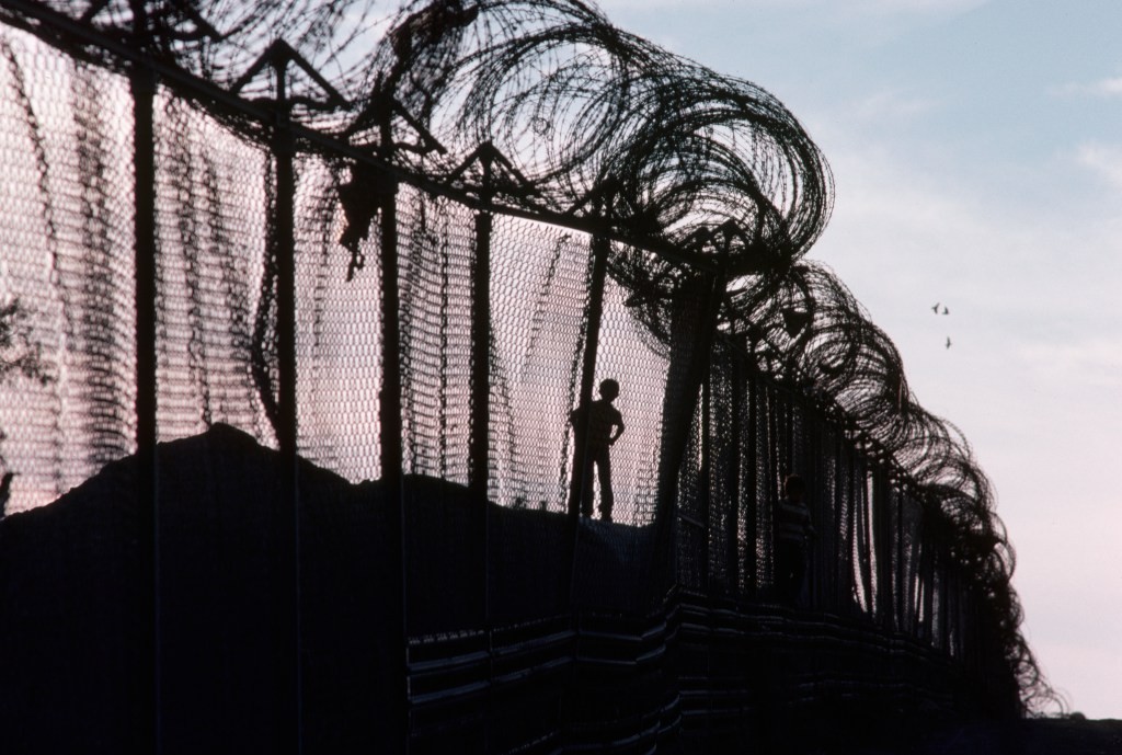 The Future of Walls: Exploring Architectural and Societal Shifts