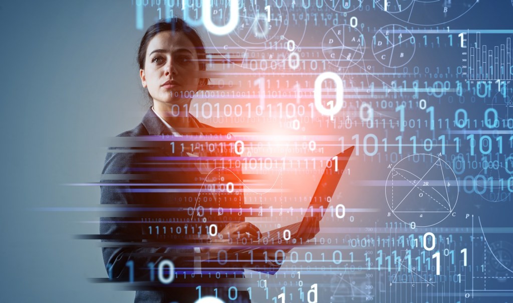 Digital Transformation: Reshaping Markets