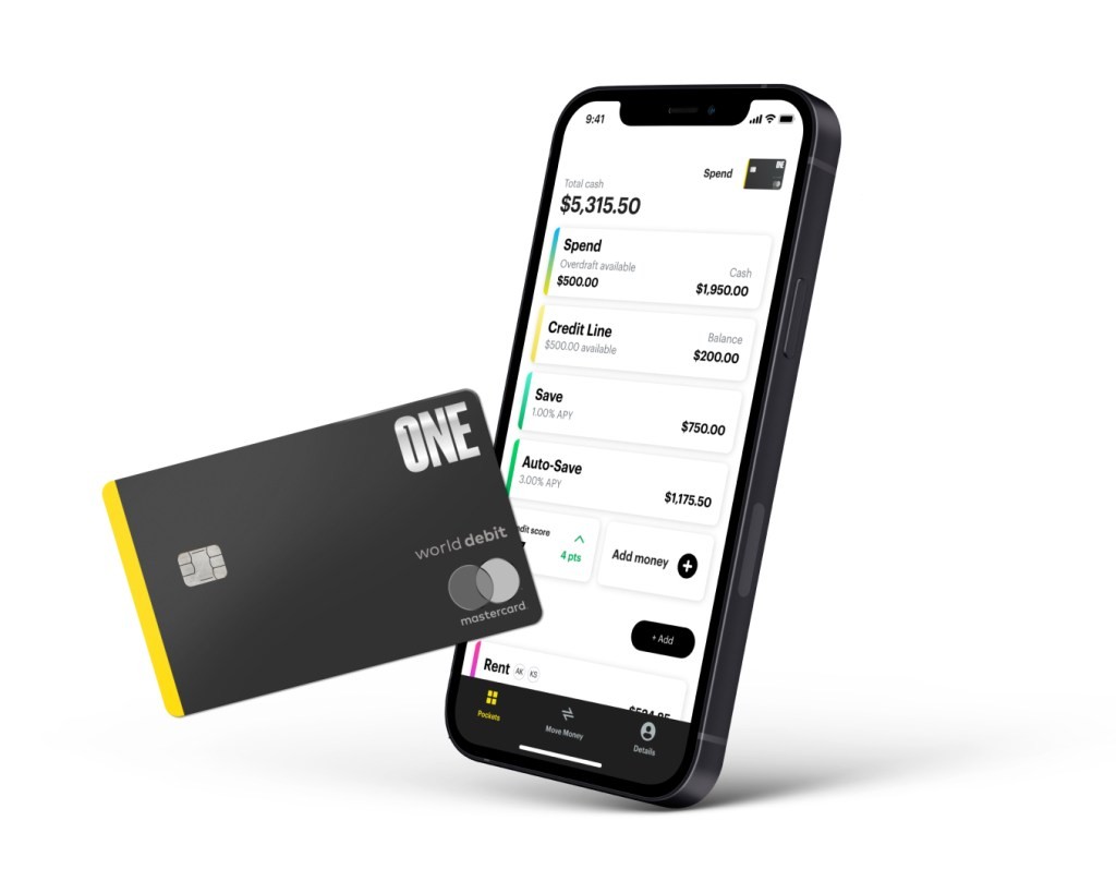 One Bank Secures $40M Funding for All-in-One Financial Services