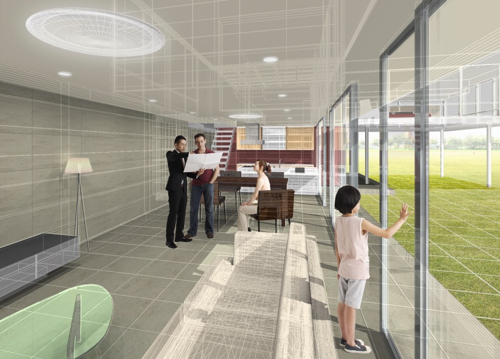 Atmos Raises $4M to Simplify One-Click Housing