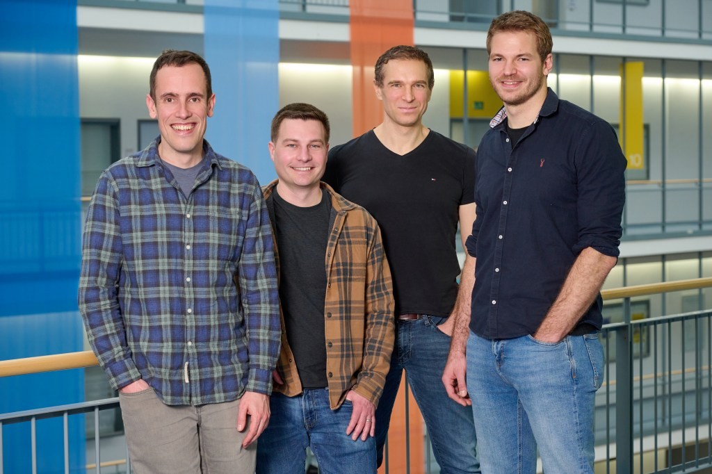 AI Researcher Raises $13M Seed Funding - Europe's Top Talent
