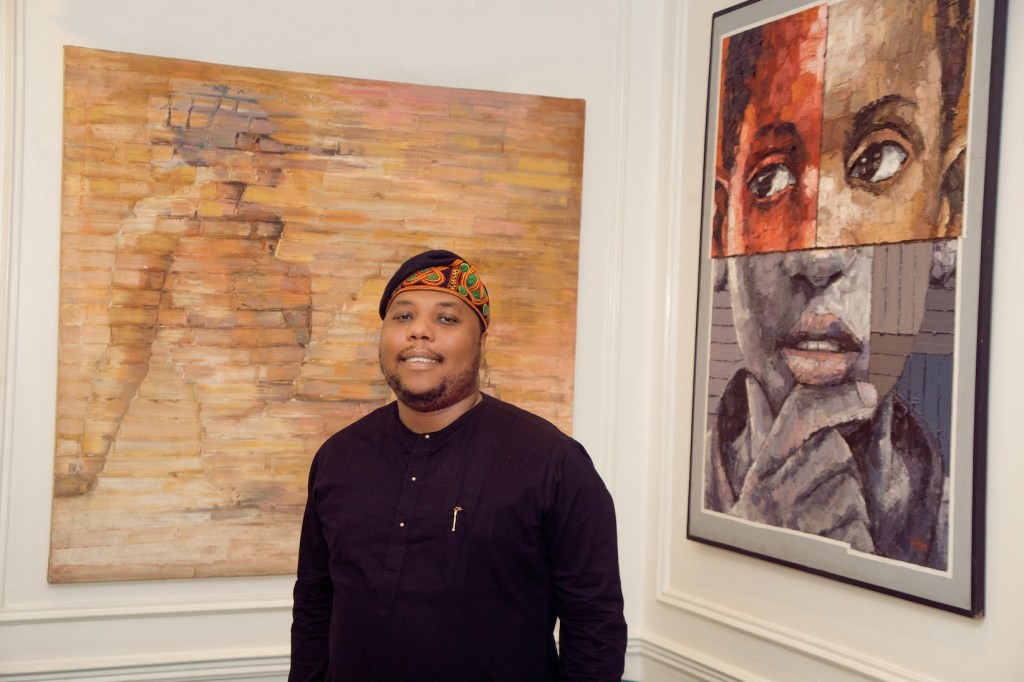Nigerian Angel Investor Launches Fund for African Startups