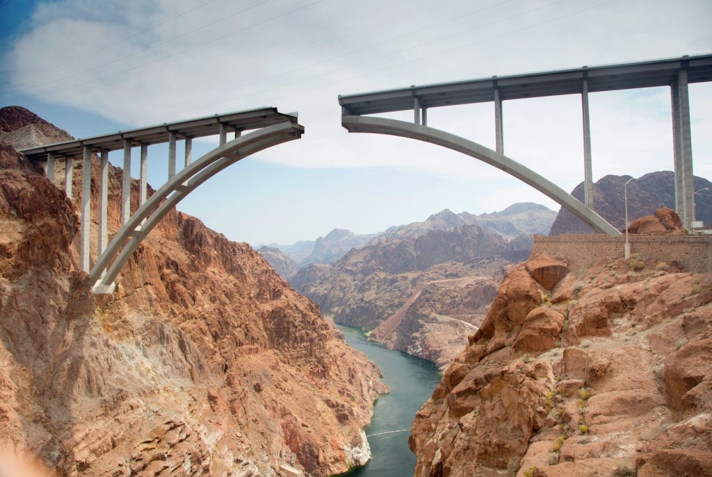Stainless Steel Bridges: A Startup's Innovative Solution